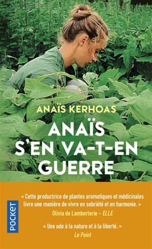 Anaïs s'en va-t-en guerre