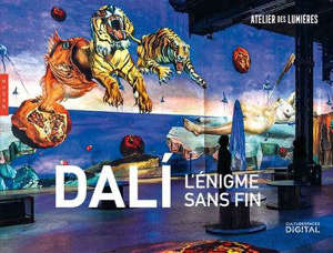 Dali, l'énigme sans fin