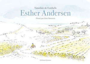 Esther Andersen