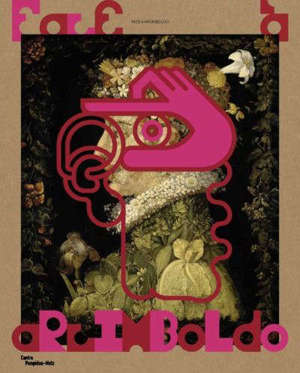 Face à Arcimboldo : exposition, Metz, Centre Pompidou-Metz, du 29 mai au 22 novembre 2021