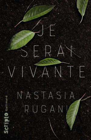 Je serai vivante