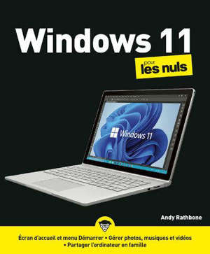 Windows 10 pour les nuls