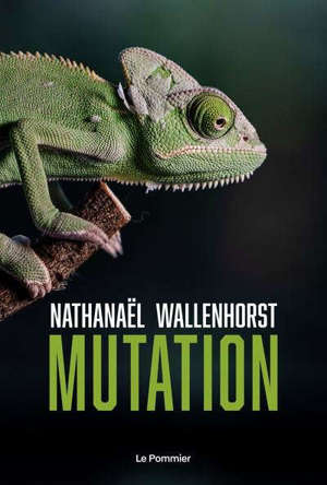 Mutation : l'aventure humaine ne fait que commencer