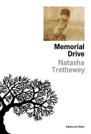 Memorial drive : mémoires d'une fille