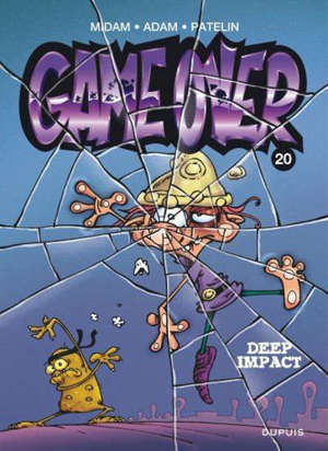 Game over. Volume 20, Deep impact
