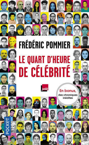 Le quart d'heure de célébrité