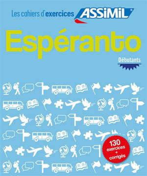 Espéranto : débutants
