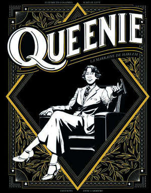 Queenie, la marraine de Harlem