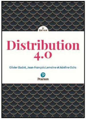 Distribution 4.0