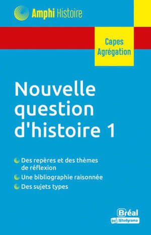 La construction de l'Etat monarchique en France de 1380 à 1715 : Capes