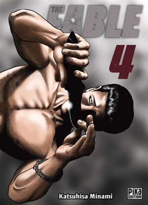 The Fable. Vol. 4