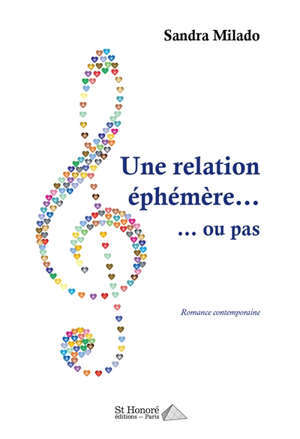 Une relation éphémère... ou pas : romance contemporaine