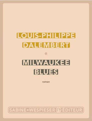 Milwaukee blues