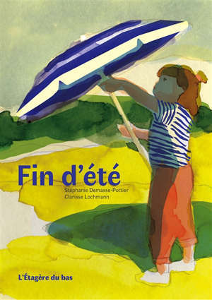 Fin d'été