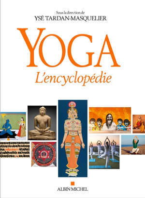 Yoga : l'encyclopédie