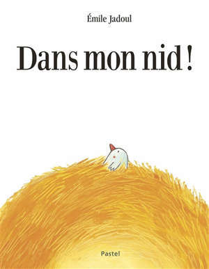Dans mon nid !