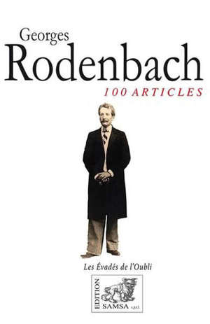 Georges Rodenbach : 100 articles