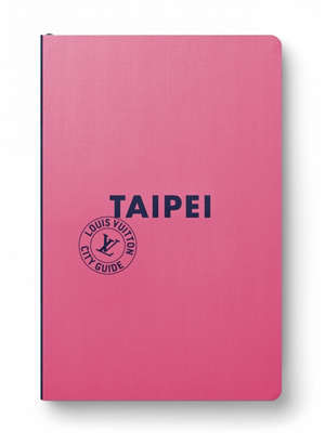 Taipei (en anglais)