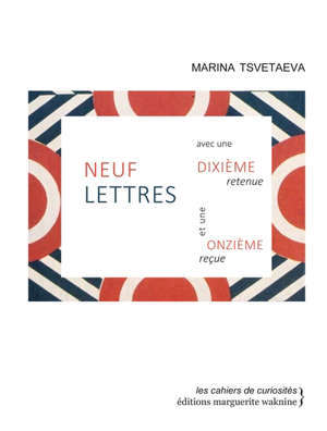 Neuf lettres : avec une dixième retenue et une onzième reçue