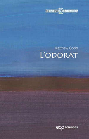 L'odorat