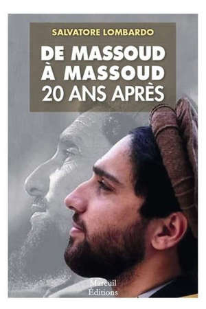 De Massoud à Massoud : l'Afghanistan vingt ans après