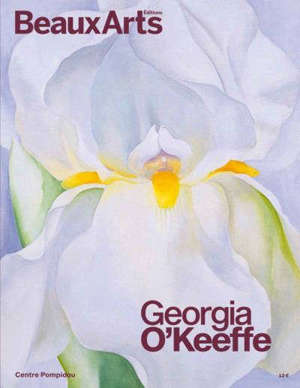 Georgia O'Keeffe : Centre Pompidou