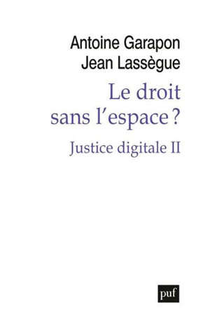 Le numérique contre le politique : crise de l'espace et reconfiguration des médiations sociales