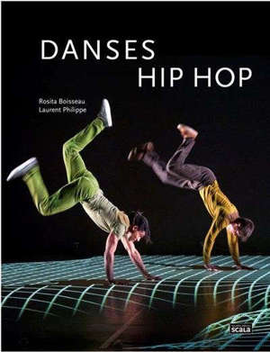 Danser hip hop
