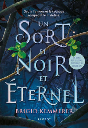 Un sort si noir et éternel. Volume 1