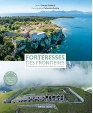 Forteresses des frontières : du Mercantour à la Méditerranée, Ubaye et proche Italie