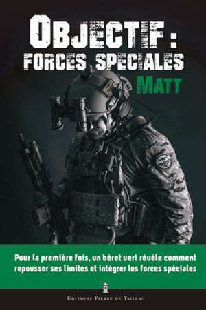 Objectif : forces spéciales