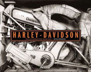 Harley-Davidson : tous les modèles clés depuis 1903