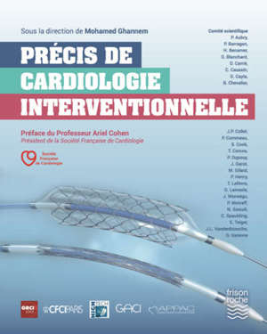 Précis de cardiologie interventionnelle