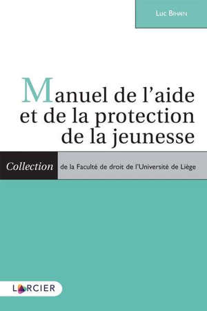 Manuel de l'aide et de la protection de la jeunesse