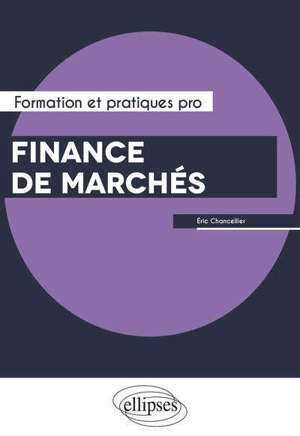 Finance de marchés