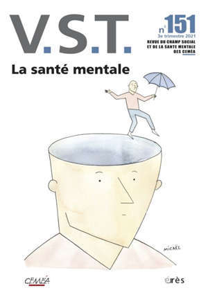VST, n° 151. La santé mentale