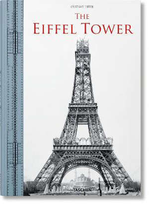 The Eiffel Tower : the three-hundred metre tower. The Eiffel Tower : der 300 Meter Turm. The Eiffel Tower : la tour de trois cents mètres