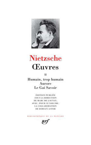 Oeuvres. Volume 2