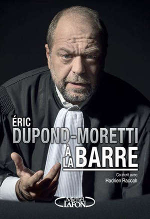 A la barre