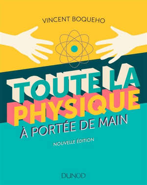 Toute la physique à portée de main