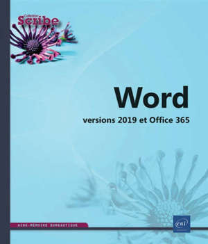 Word : versions 2019 et Office 365