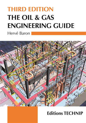 The oil & gas engineering guide
