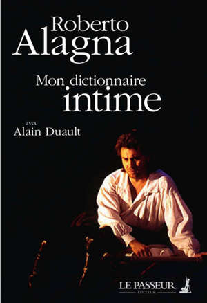 Mon dictionnaire intime