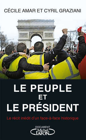 Le peuple et le Président