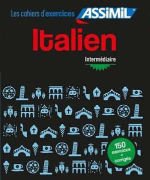 Italien : intermédiaire