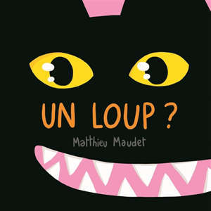 Un loup ?