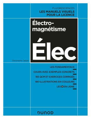 Electromagnétisme : Elec