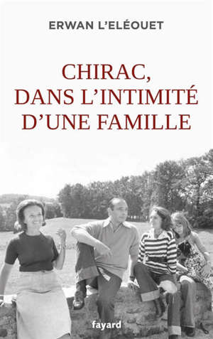 Bernadette Chirac, les secrets d'une conquête