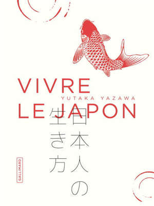 Vivre le Japon