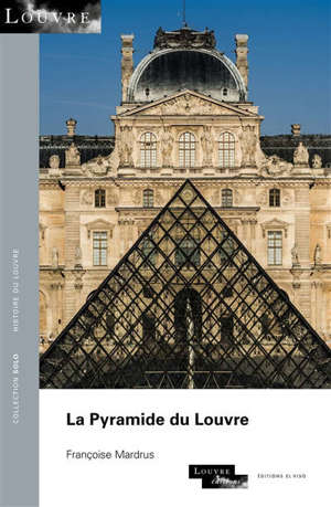 La pyramide du Louvre